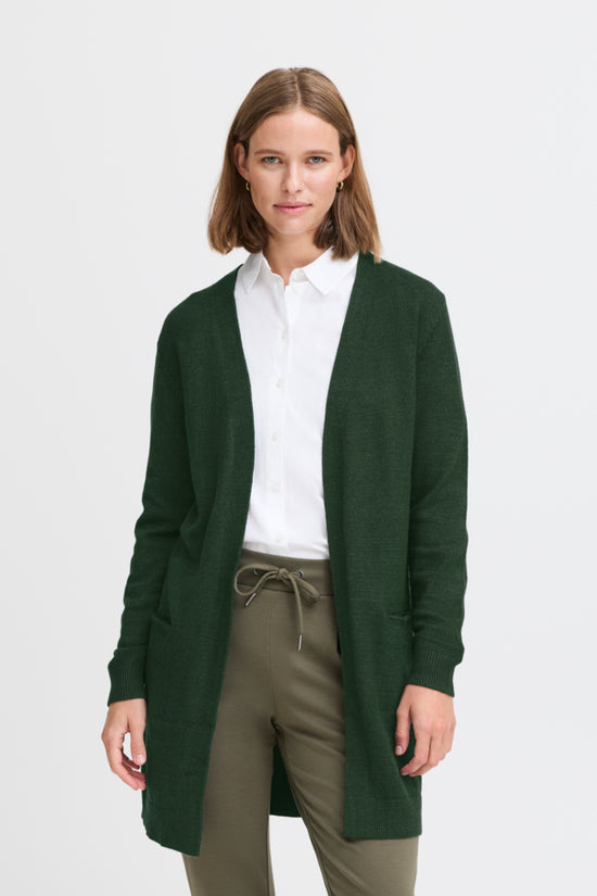 b.young Bynonina Cardigan Green Gables