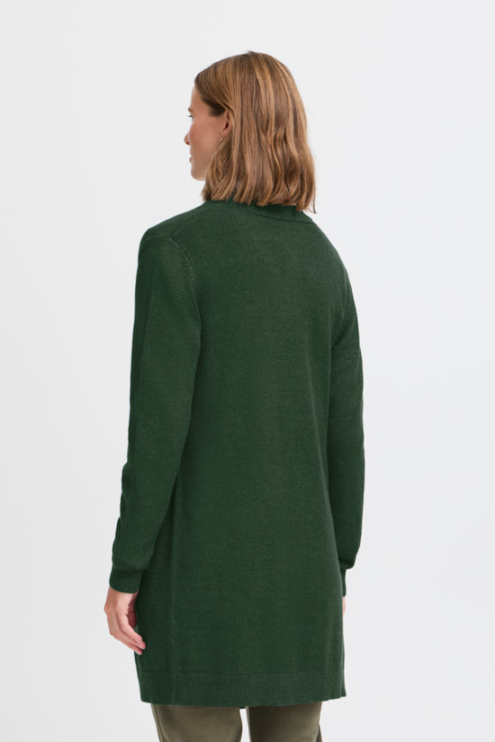 b.young Bynonina Cardigan Green Gables