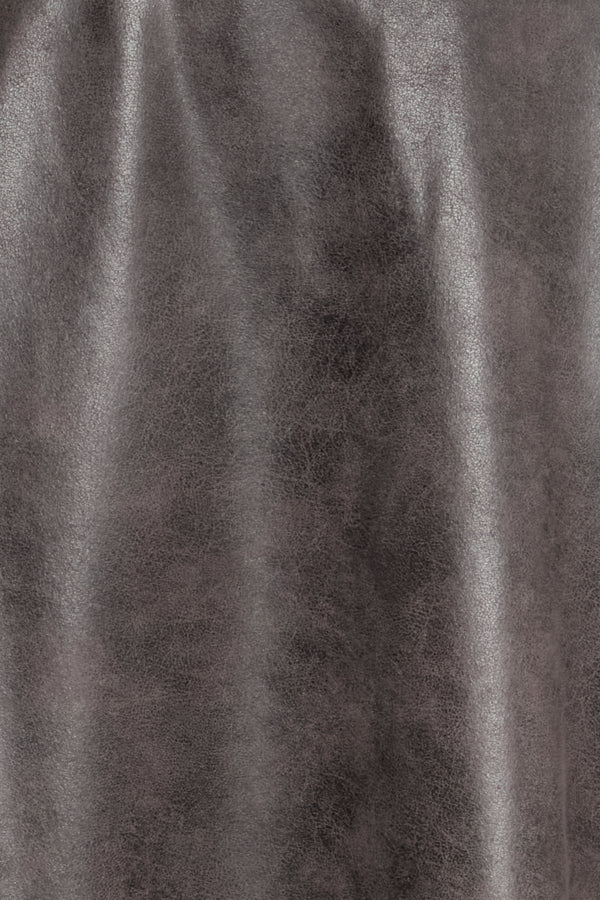 b.young Bydimion Vegan Leather Maxi Skirt