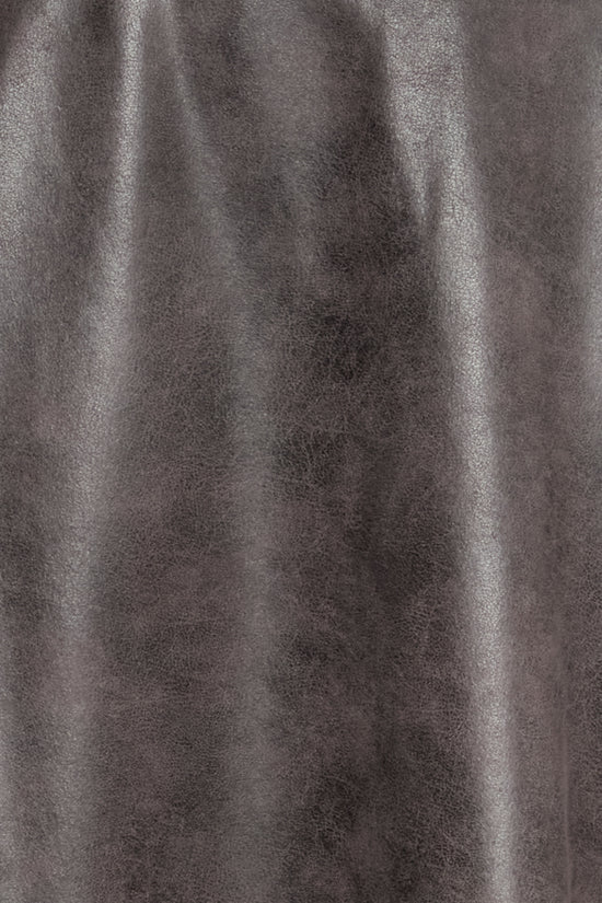 b.young Bydimion Vegan Leather Maxi Skirt