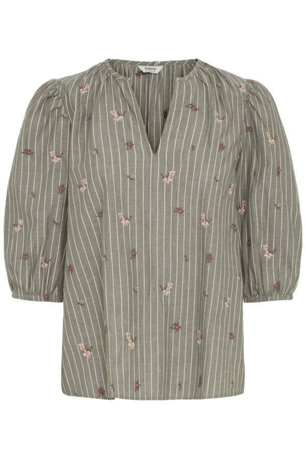b. young Byfelippa Blouse