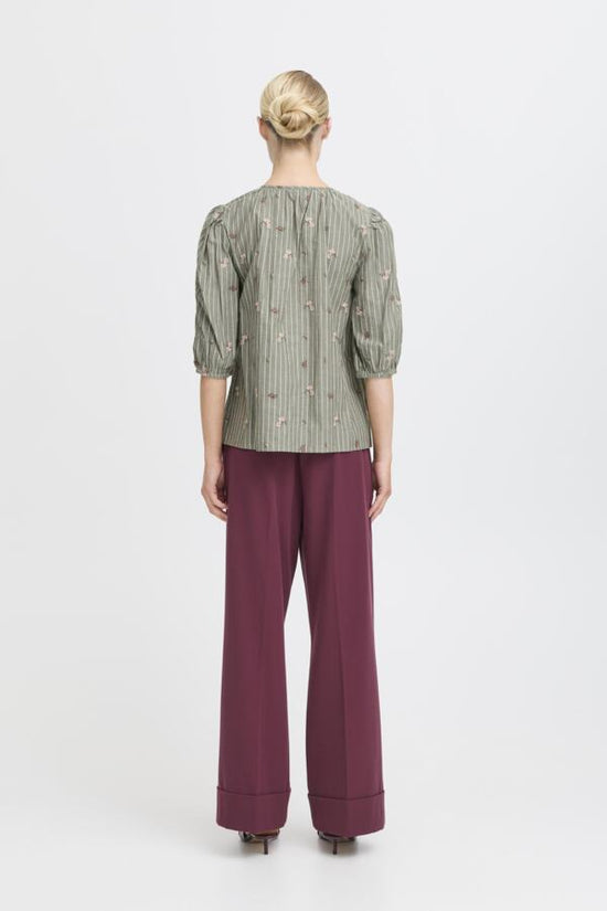 b. young Byfelippa Blouse