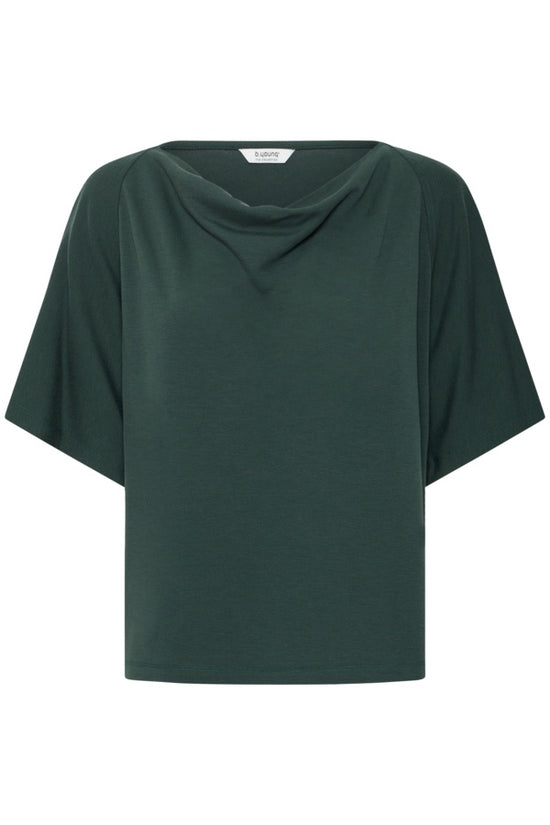 b.young Byraine T-Shirt Green Gables