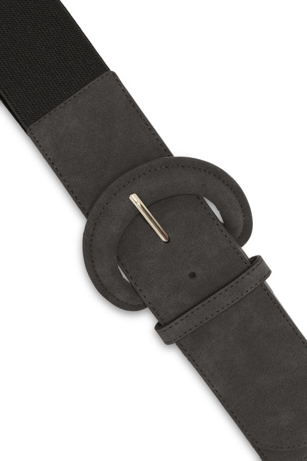 b.young Byvanya Belt Red
