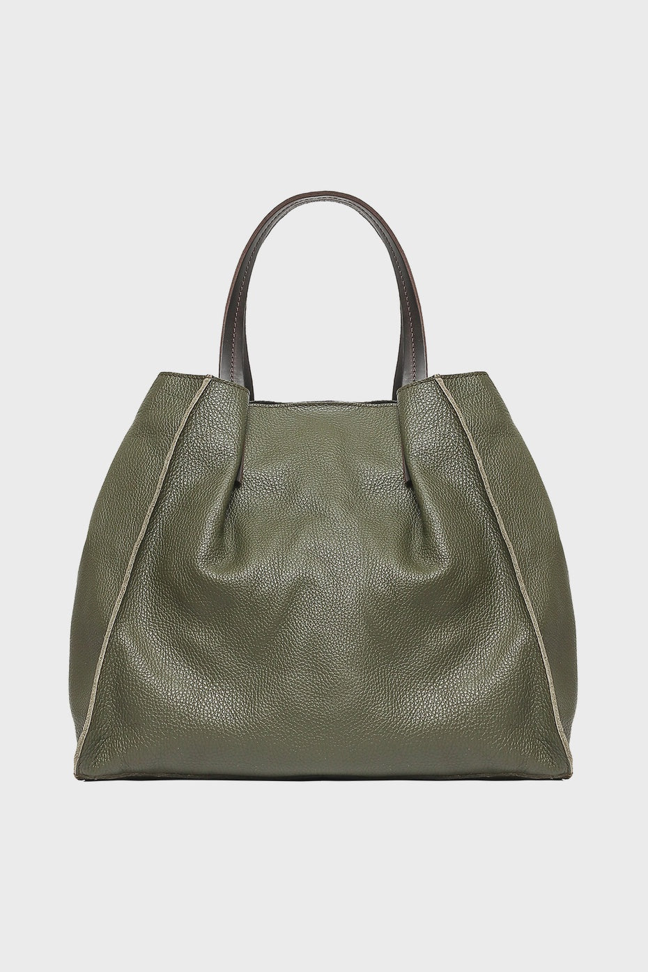 Cherry Paris Ethel Bag Khaki
