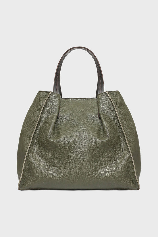 Cherry Paris Ethel Bag Khaki