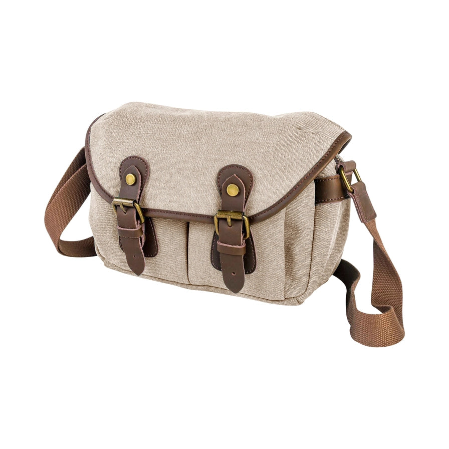 Zede Vavin Handbag Beige