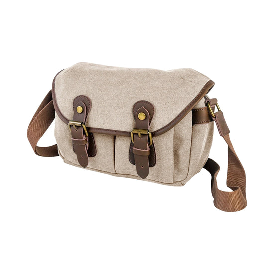 Zede Vavin Handbag Beige