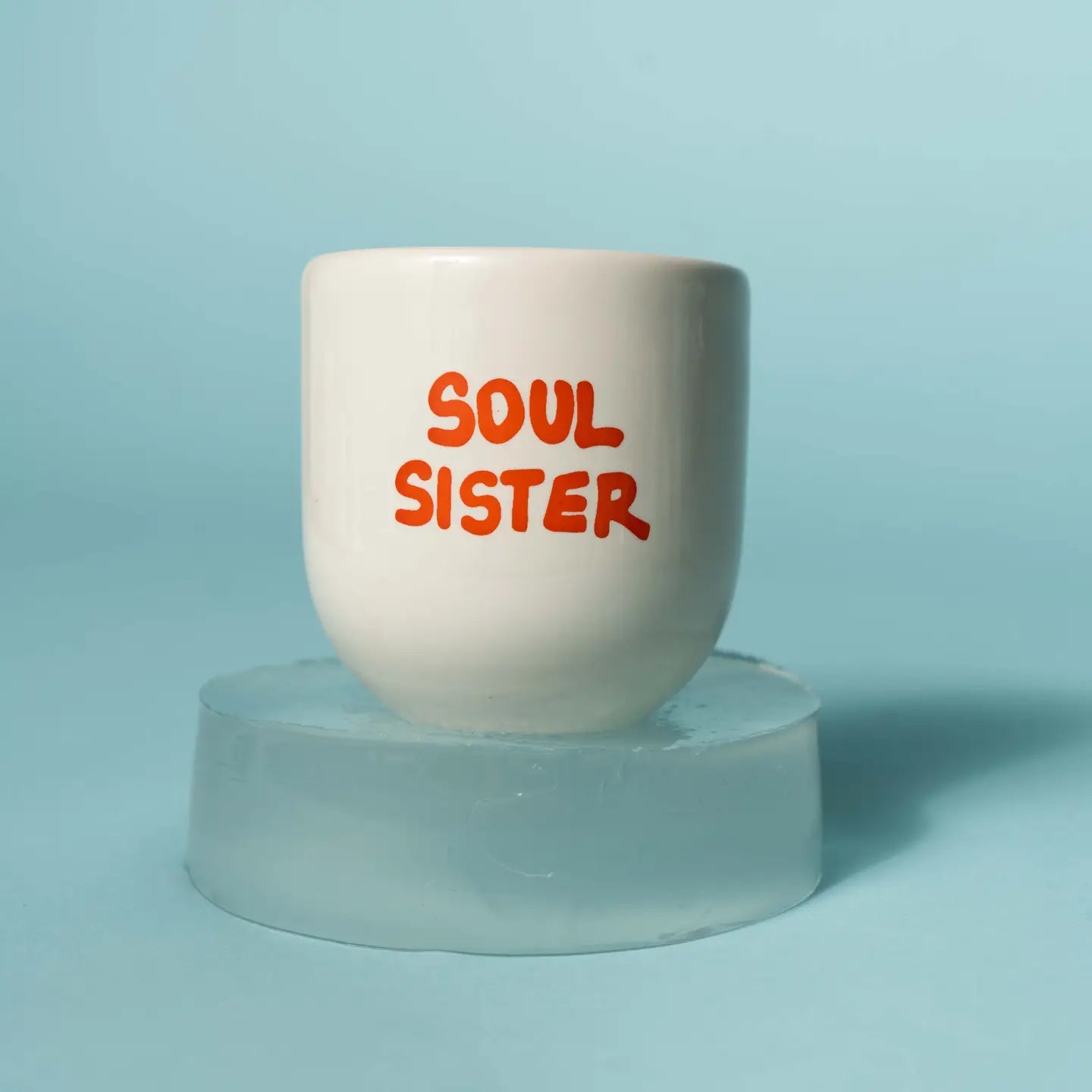 Sisi Cup, Soul Sister
