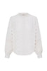 Fransa Frbessy Shirt in Pumice Stone