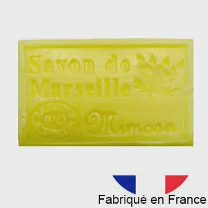 Mimosa Savon de Marseille - Precious Sparkle