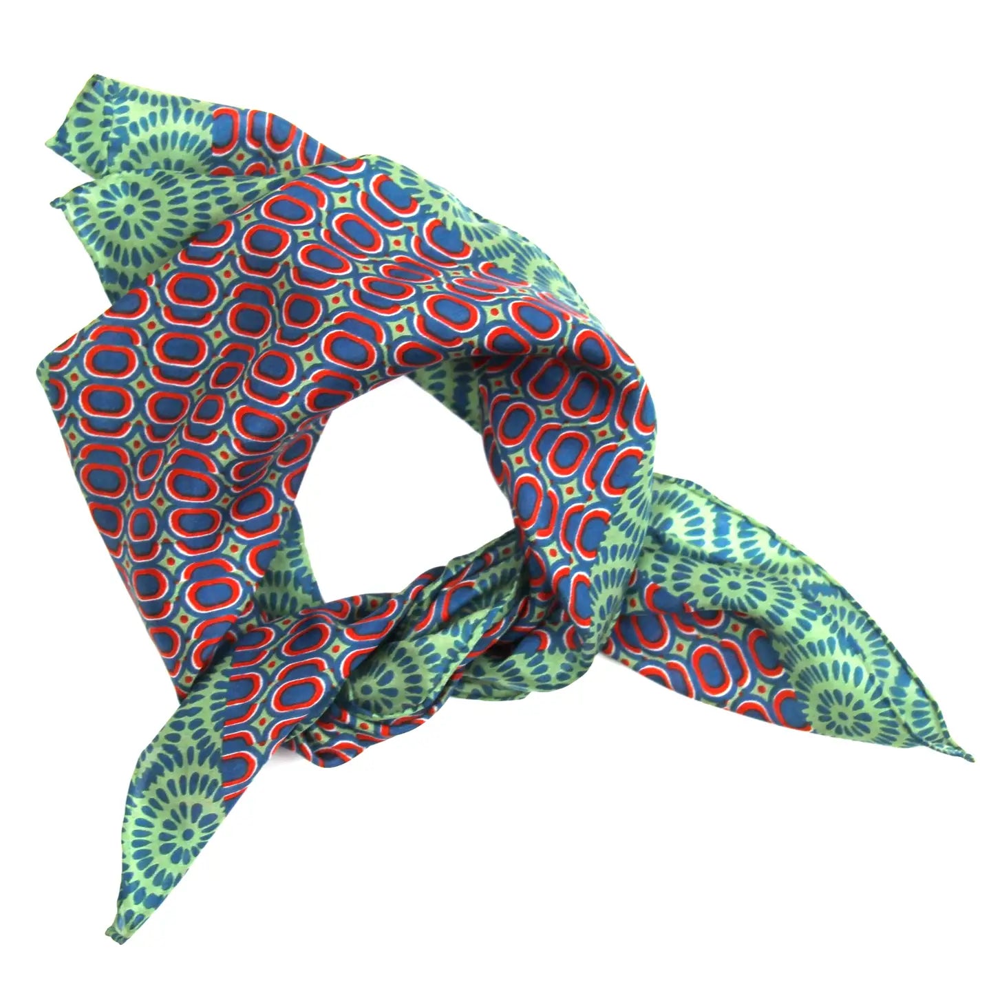 Les Belles Vagabondes Mini Tempo Khaki - Precious Sparkle