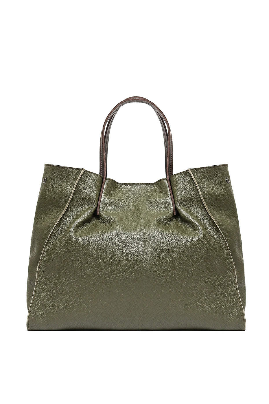 Cherry Paris Ethel Bag Khaki