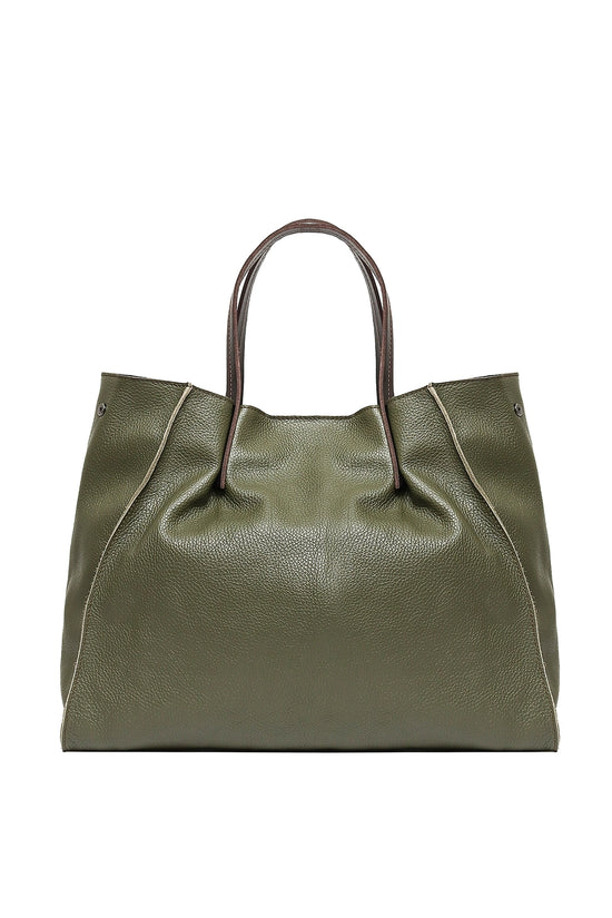 Cherry Paris Ethel Bag Khaki