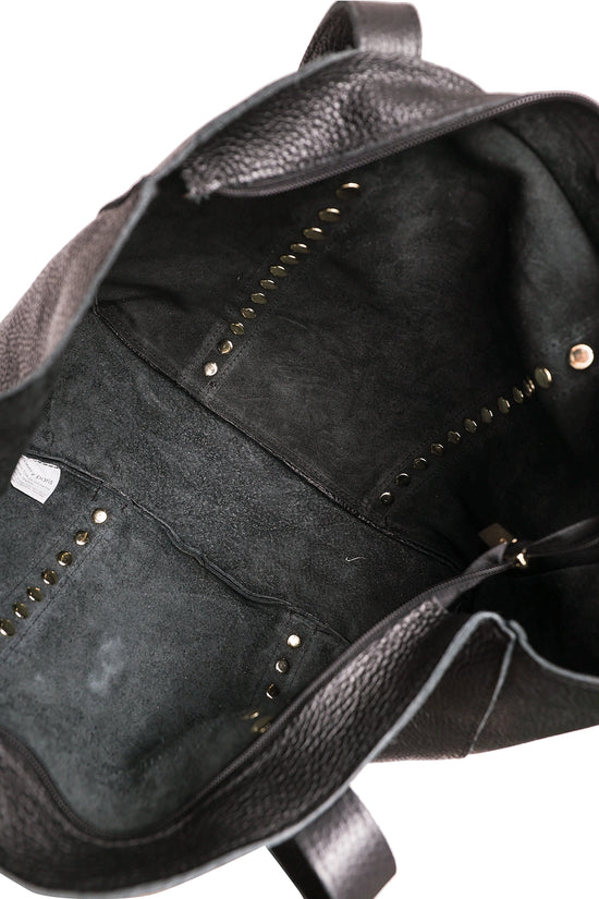 Cherry Paris Noelie Bag Noir