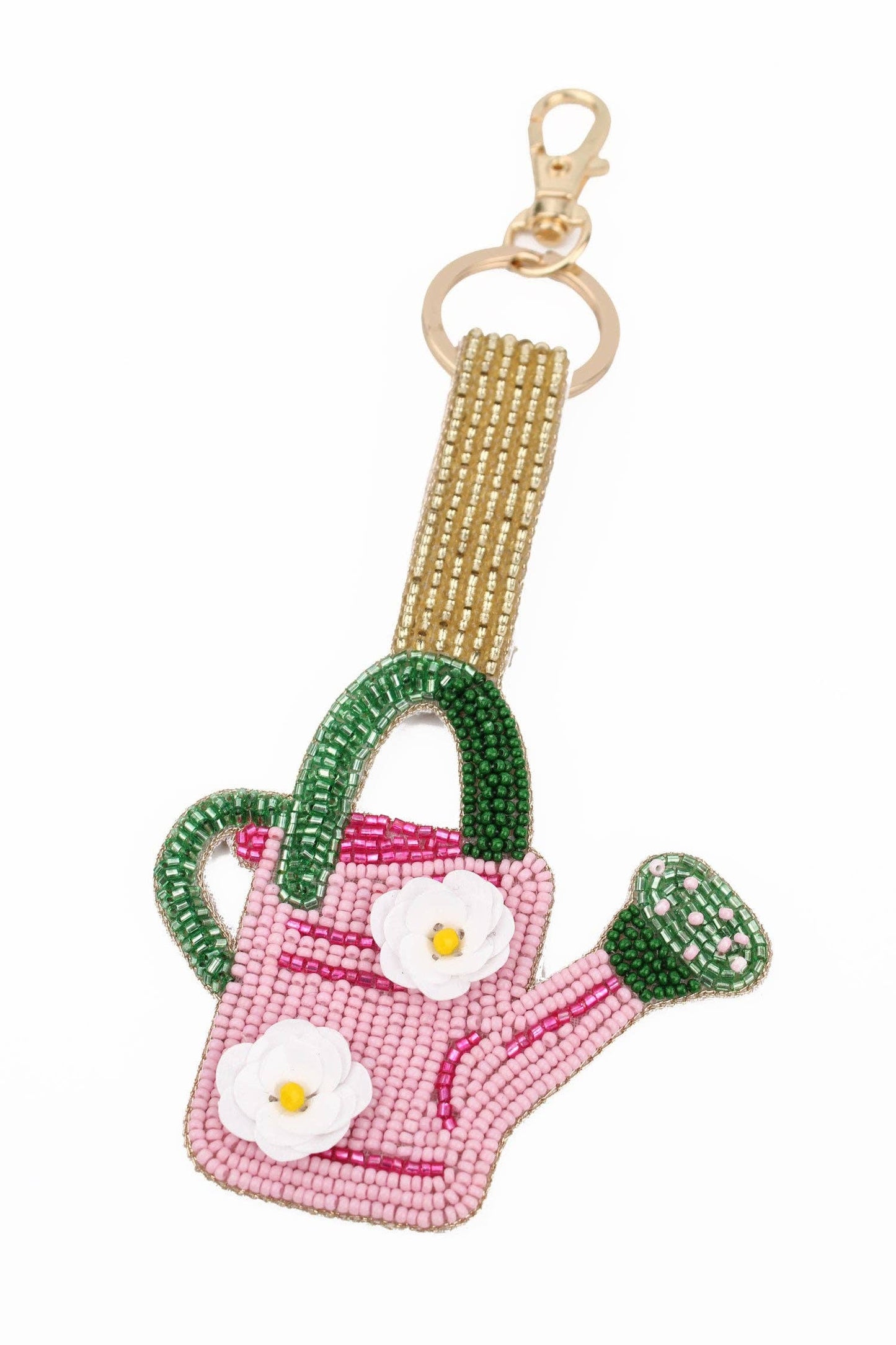 My Doris Watering Can Keyring - Precious Sparkle