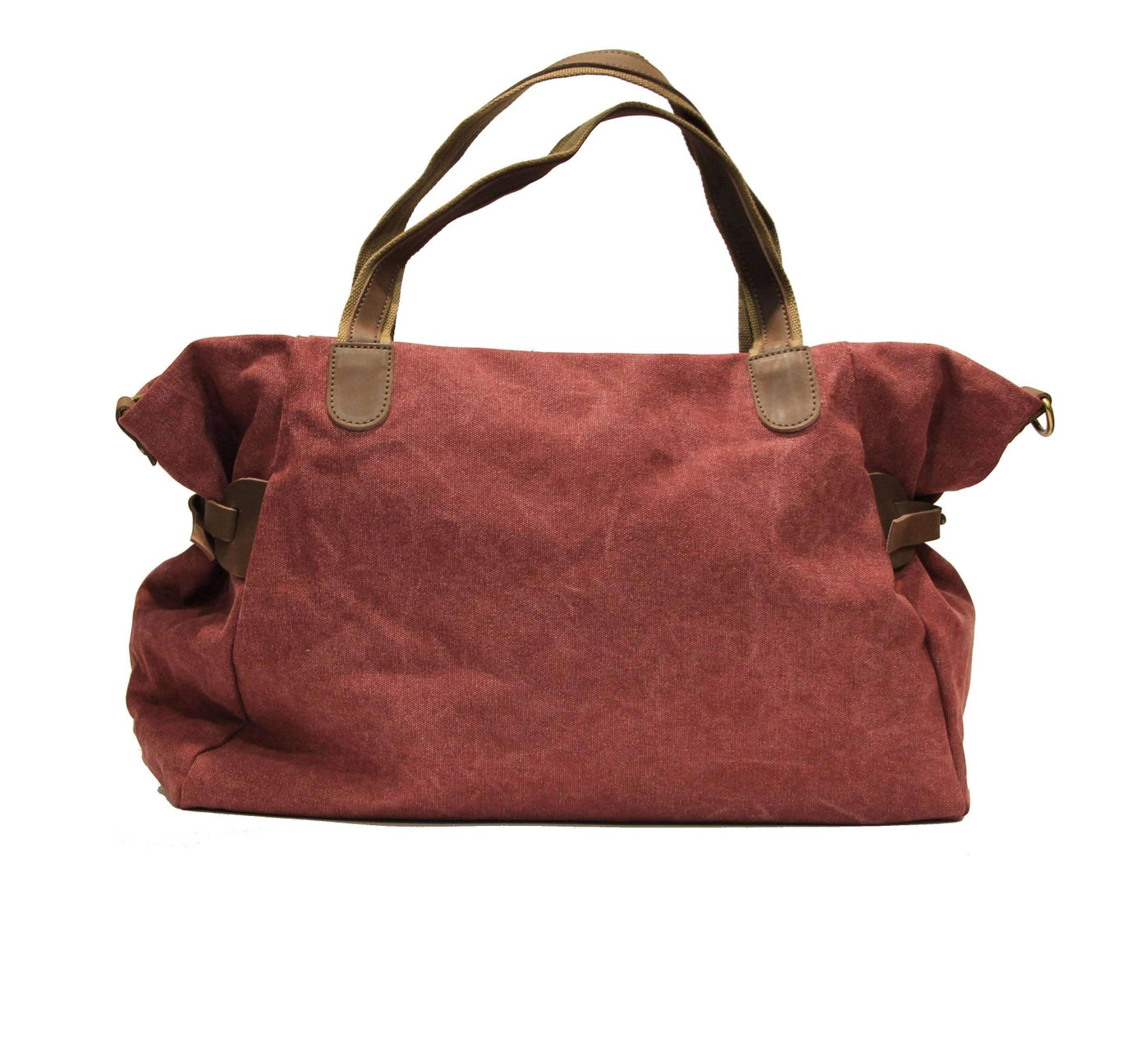 Zede Saint-Lazare Weekend Travel Sports Bag Bordeaux