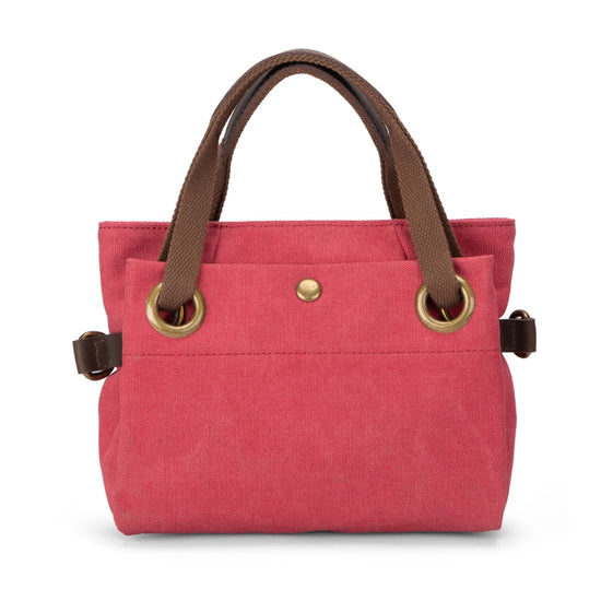 Zede Pont-Des-Arts XS Bag Raspberry