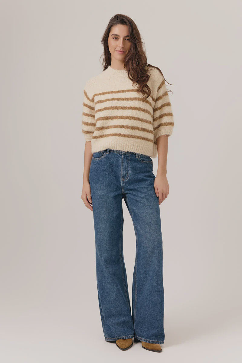 Artlove Dado Sweater