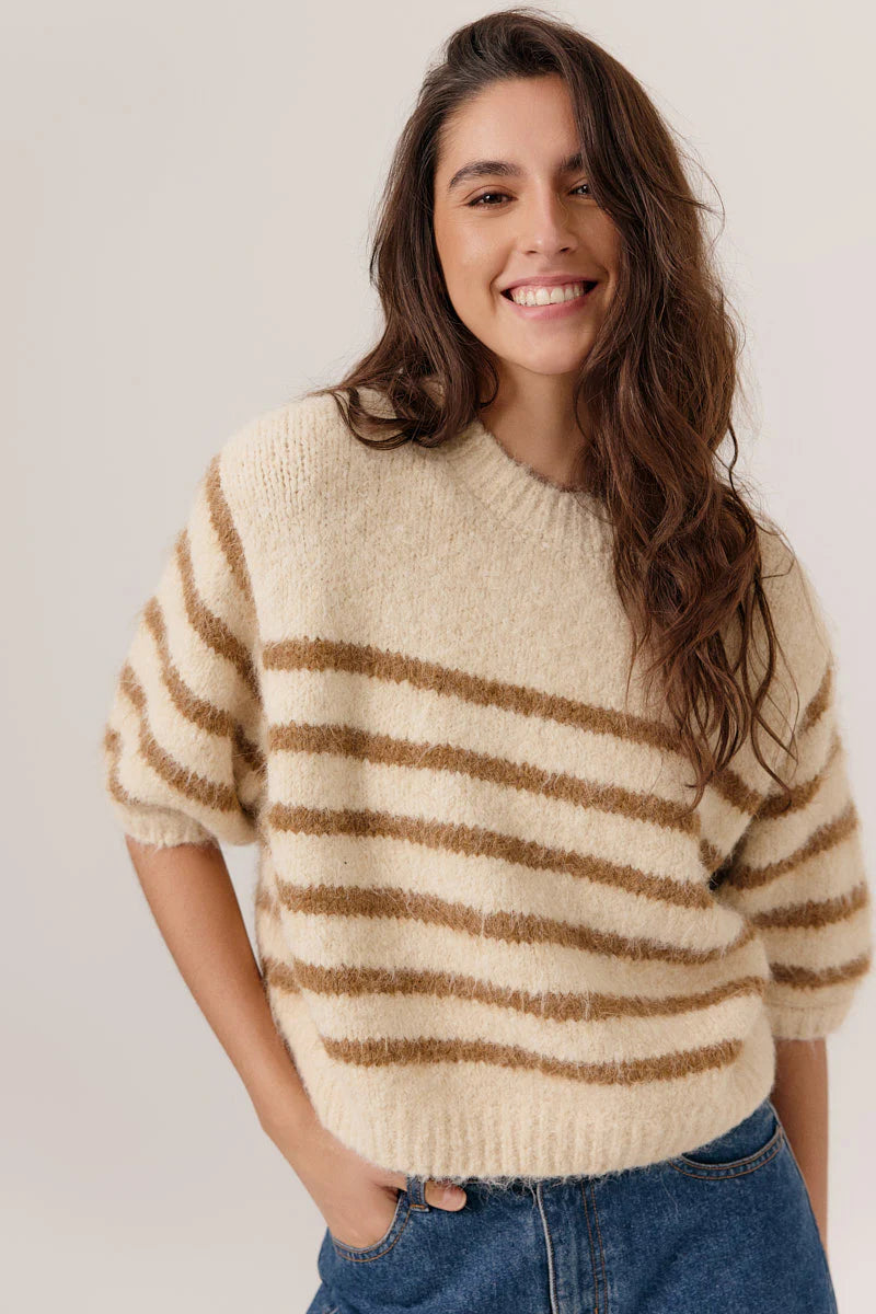 Artlove Dado Sweater