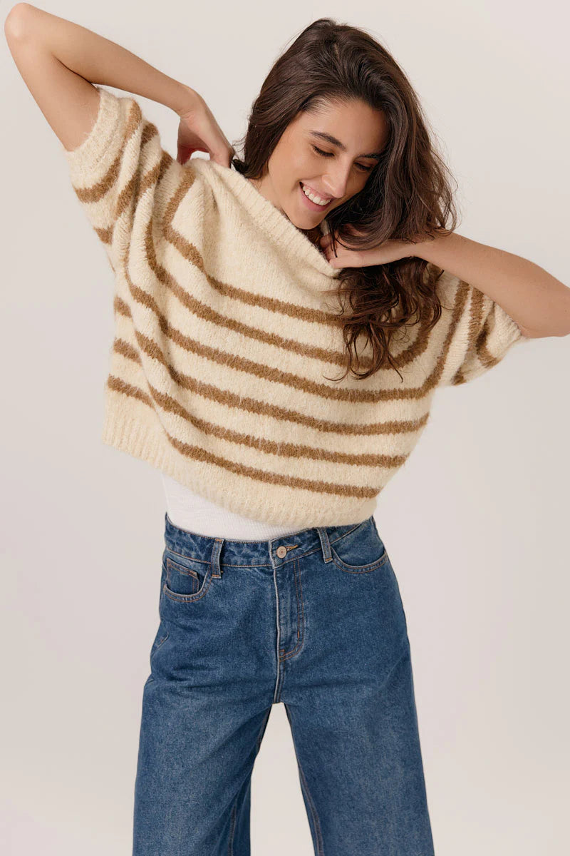 Artlove Dado Sweater