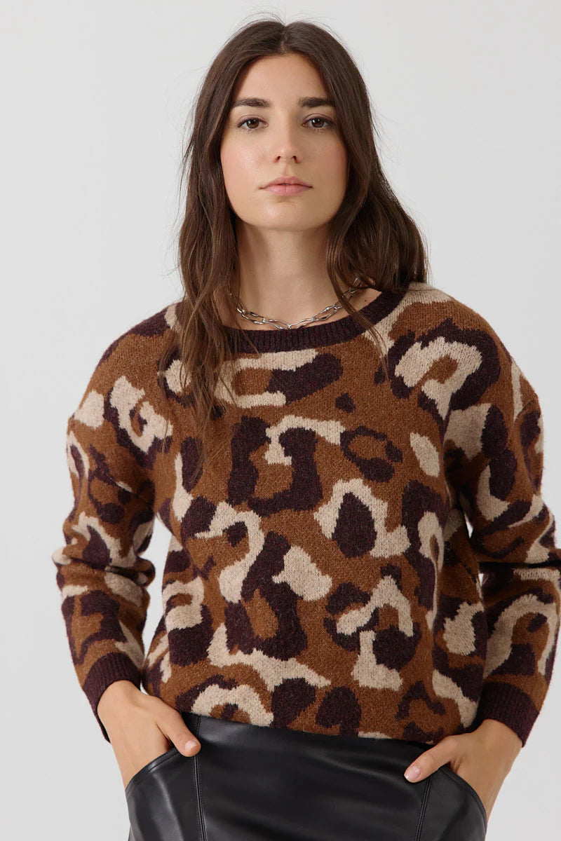 Artlove Milia Sweater