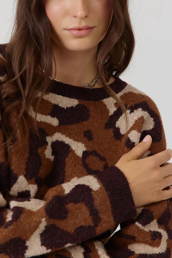 Artlove Milia Sweater