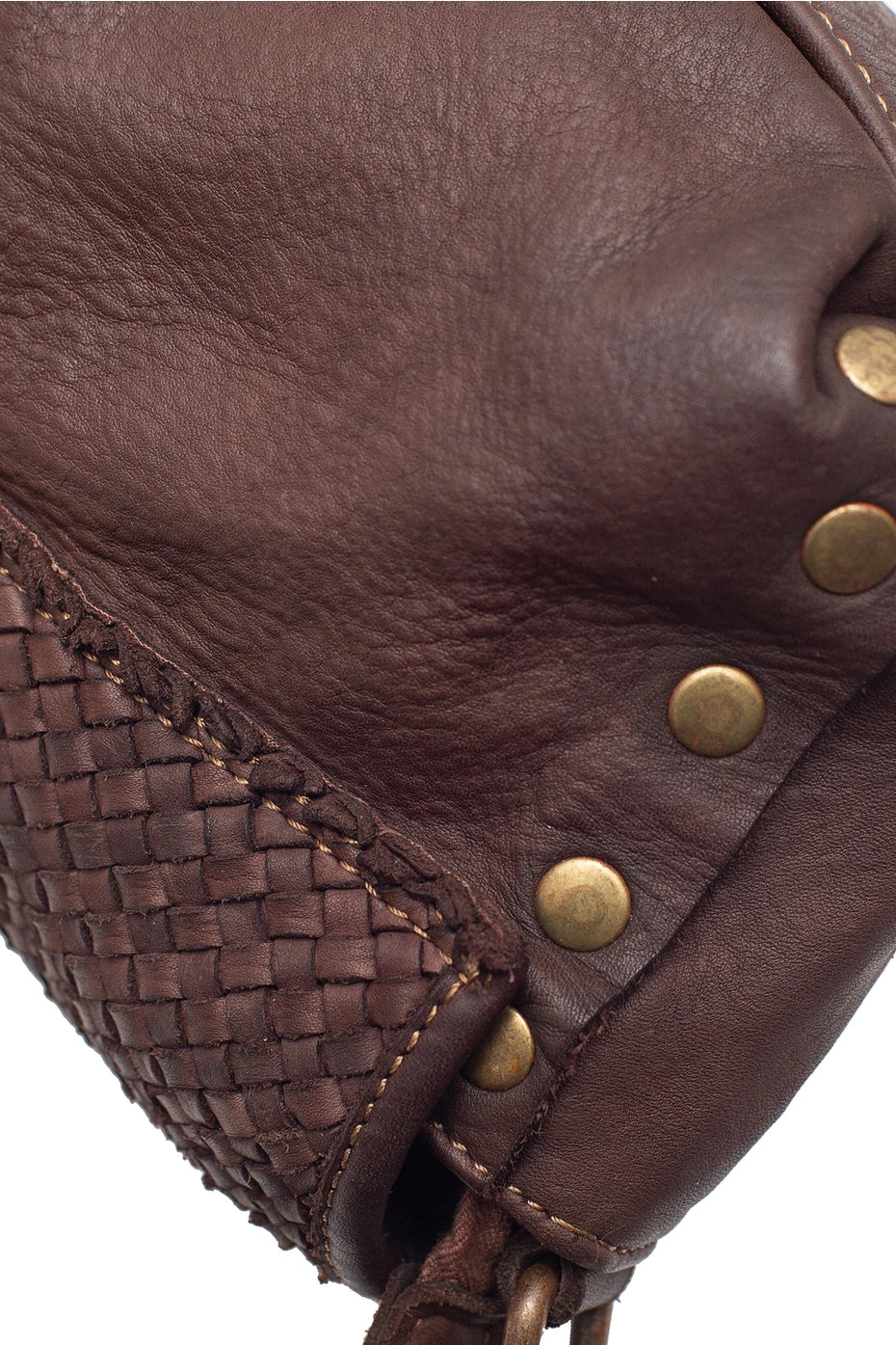 Cherry Paris Faith Bag Brown