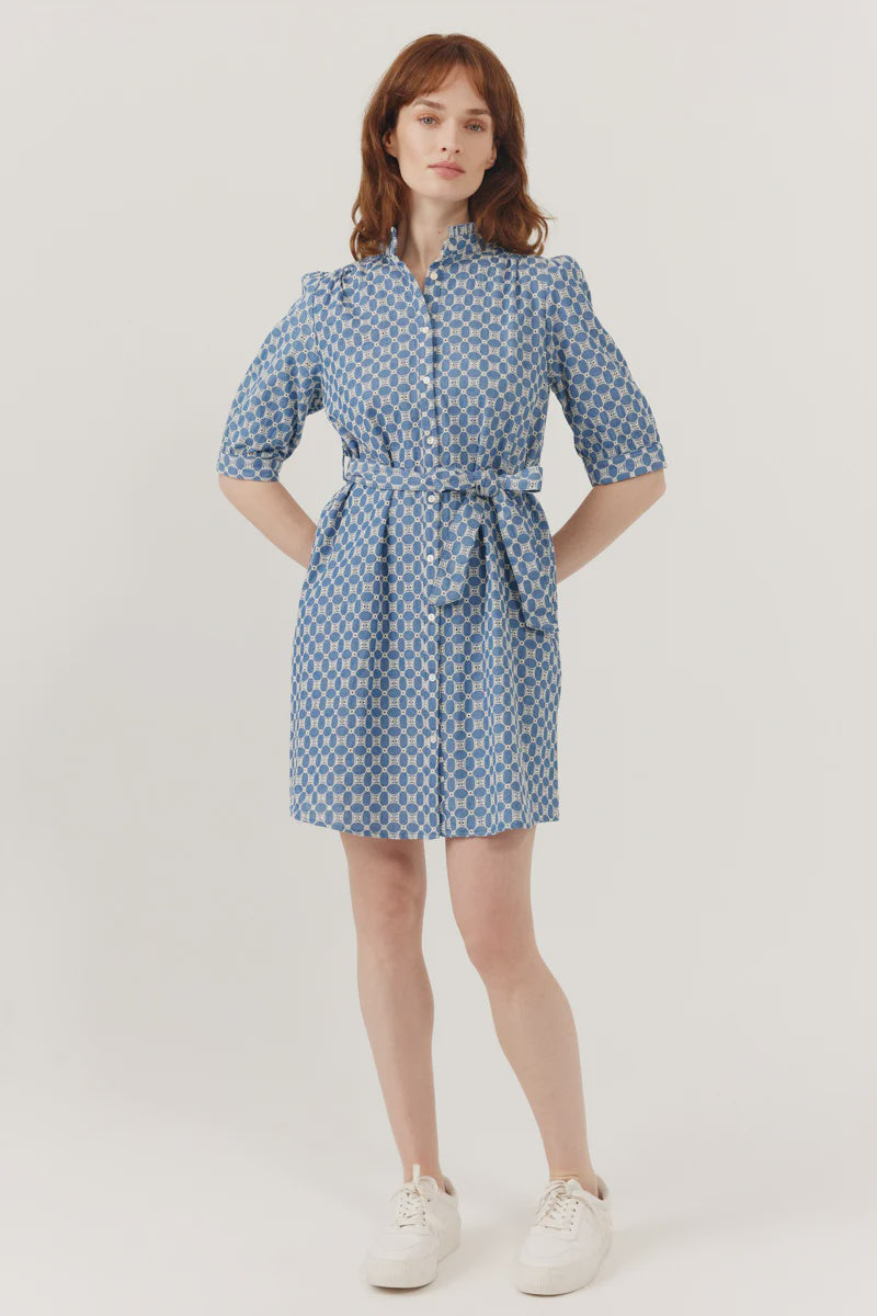 Artlove Ocearia Dress - Precious Sparkle