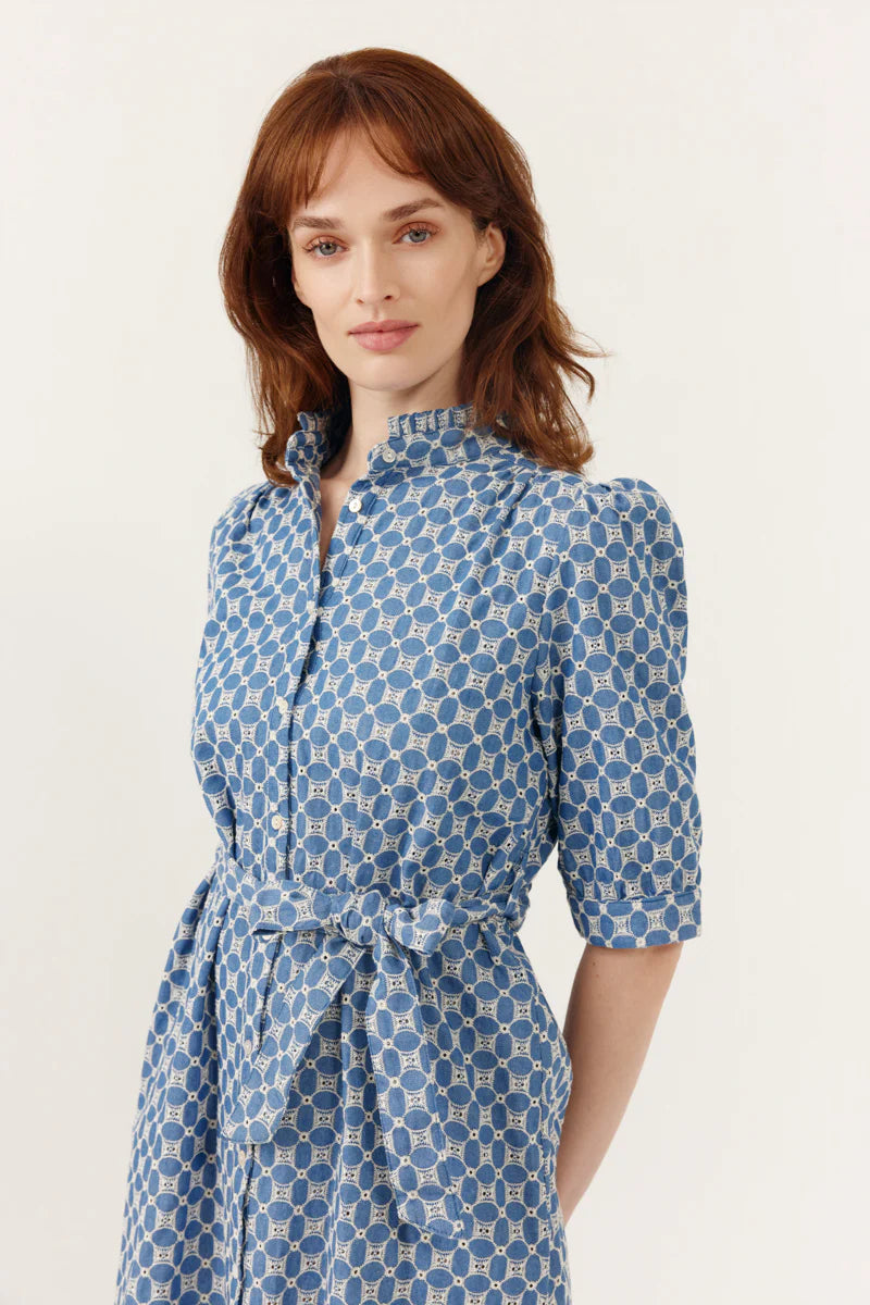 Artlove Ocearia Dress - Precious Sparkle