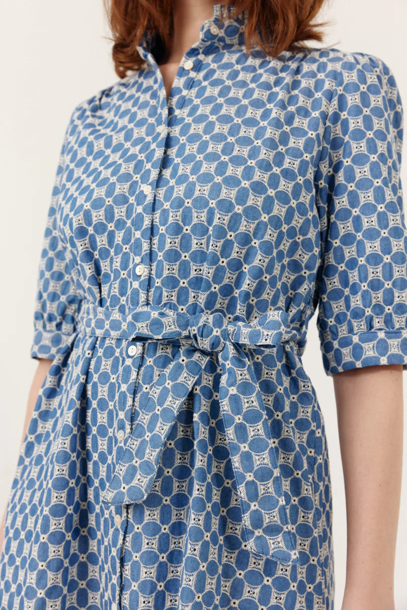 Artlove Ocearia Dress - Precious Sparkle