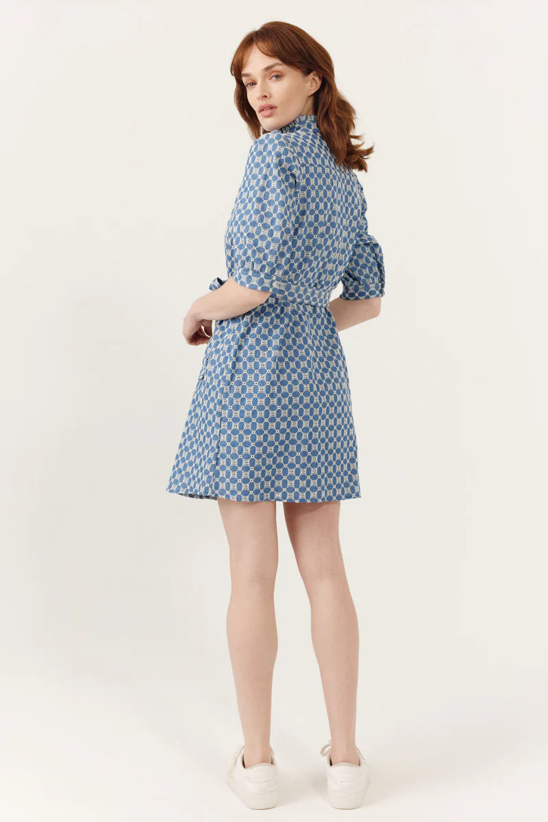 Artlove Ocearia Dress - Precious Sparkle