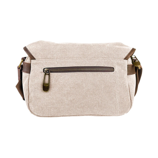 Zede Vavin Handbag Beige