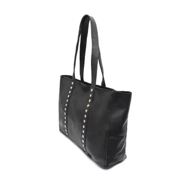 Cherry Paris Noelie Bag Noir