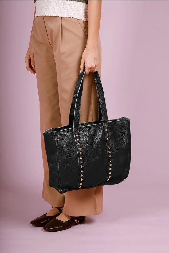 Cherry Paris Noelie Bag Noir