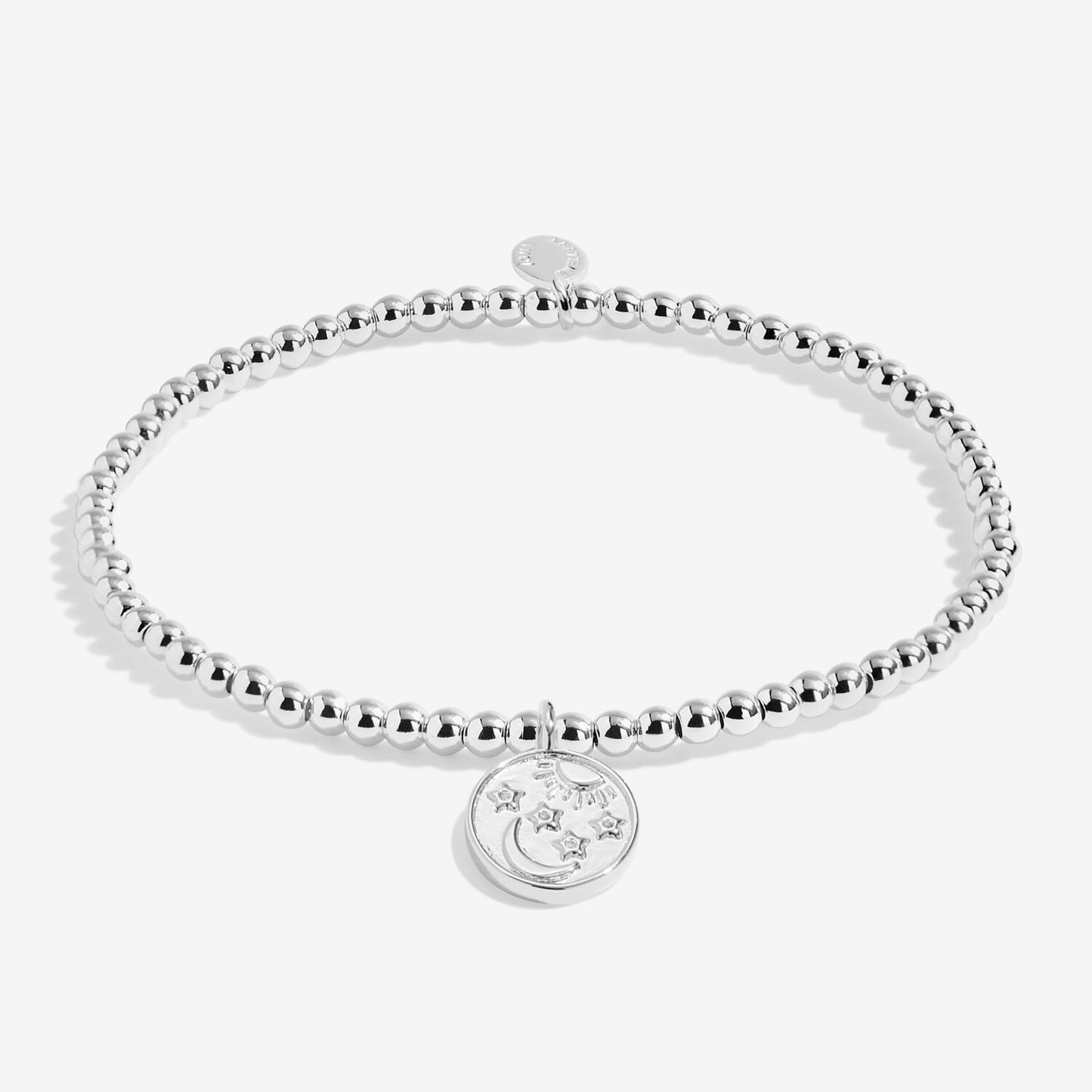 Joma Jewellery A Little 'You Are My Sun, My Moon, and All My Stars' Bracelet - Precious Sparkle