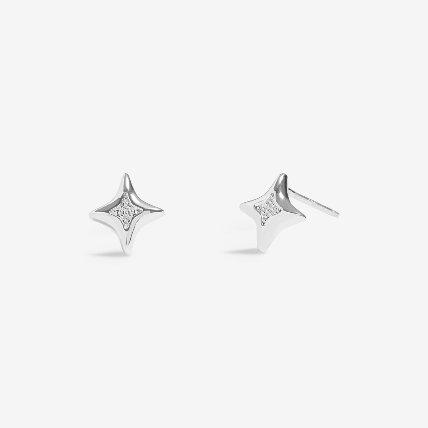 Joma Jewellery Christmas Wishes' Earring Bauble - Precious Sparkle
