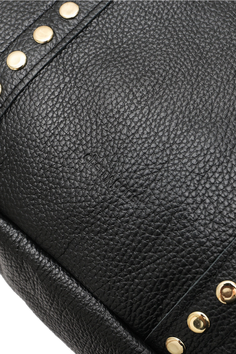 Cherry Paris Noelie Bag Noir