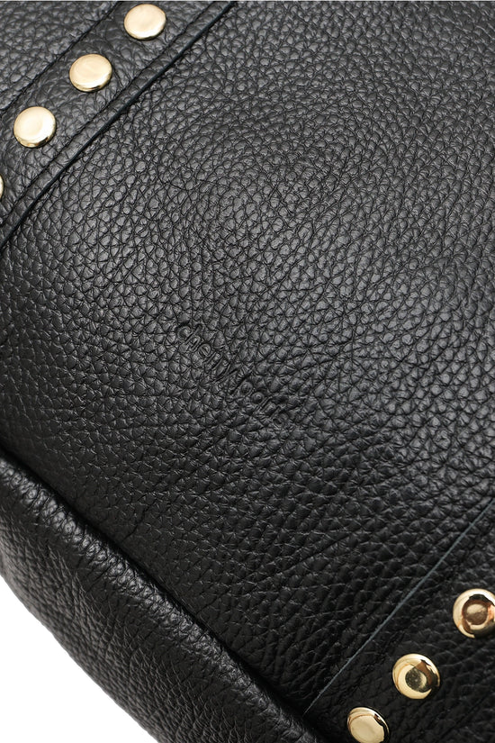 Cherry Paris Noelie Bag Noir