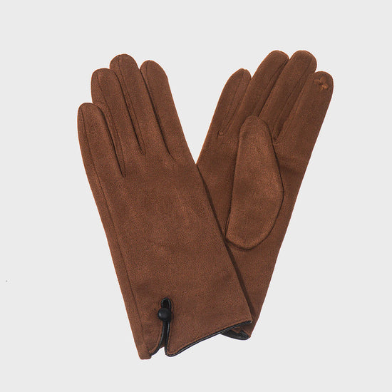 Park Lane Burnt Spice Gloves