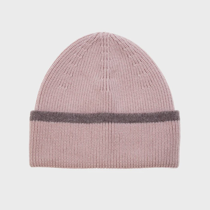 Park Lane Pink Beanie Hat - Precious Sparkle