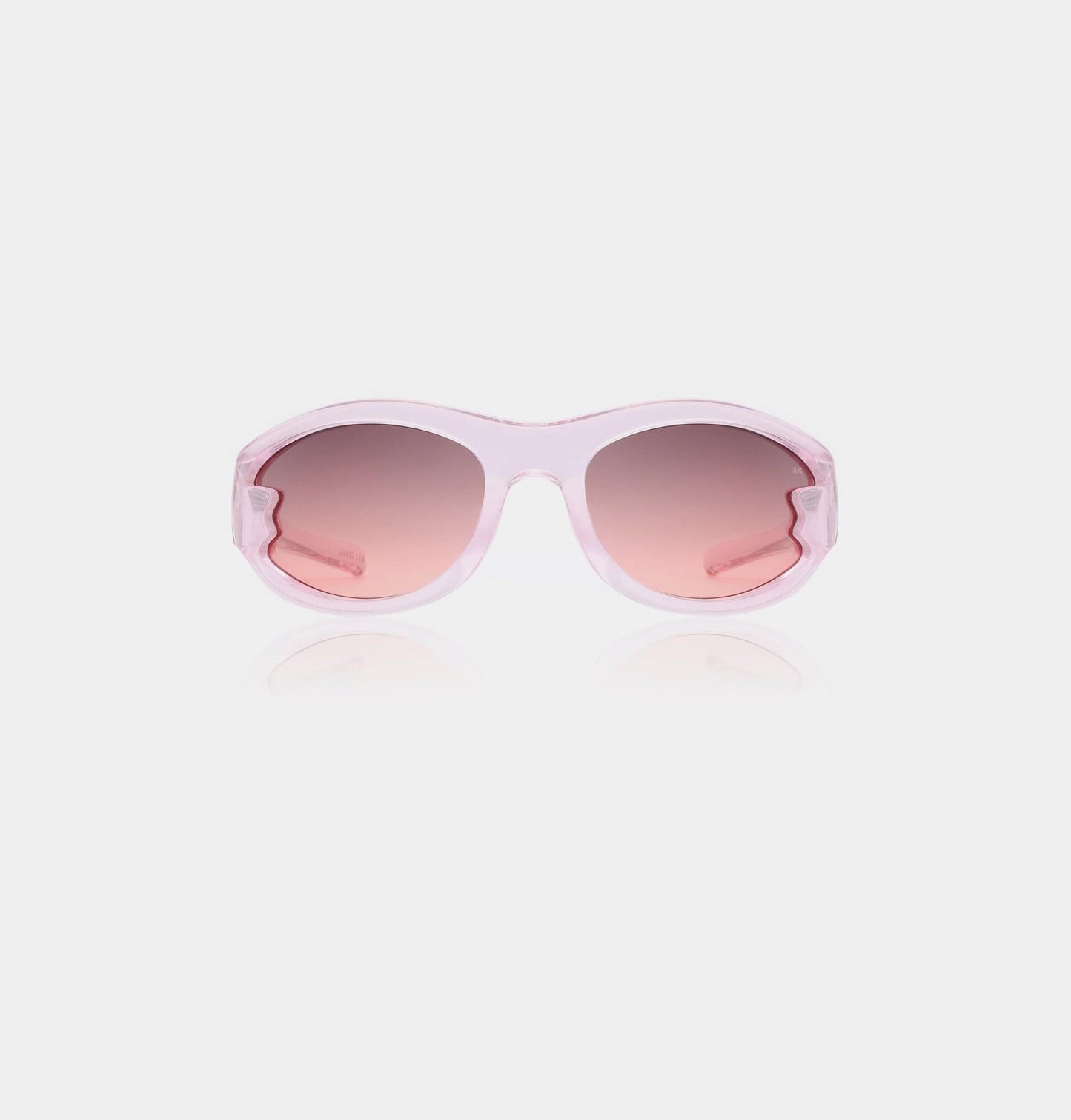 A.kjaerbede Accessories A.Kjaerbede Blast Sunglasses Galactic Pink