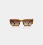 A.kjaerbede Accessories A.Kjaerbede Fame Sunglasses Smoke Transparent