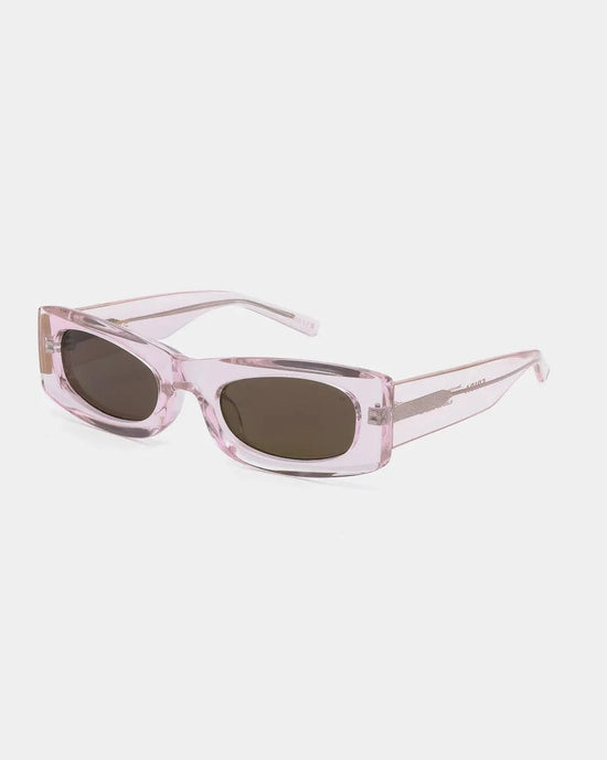 A.kjaerbede Accessories A.Kjaerbede Frida Sunglasses Galactic Pink