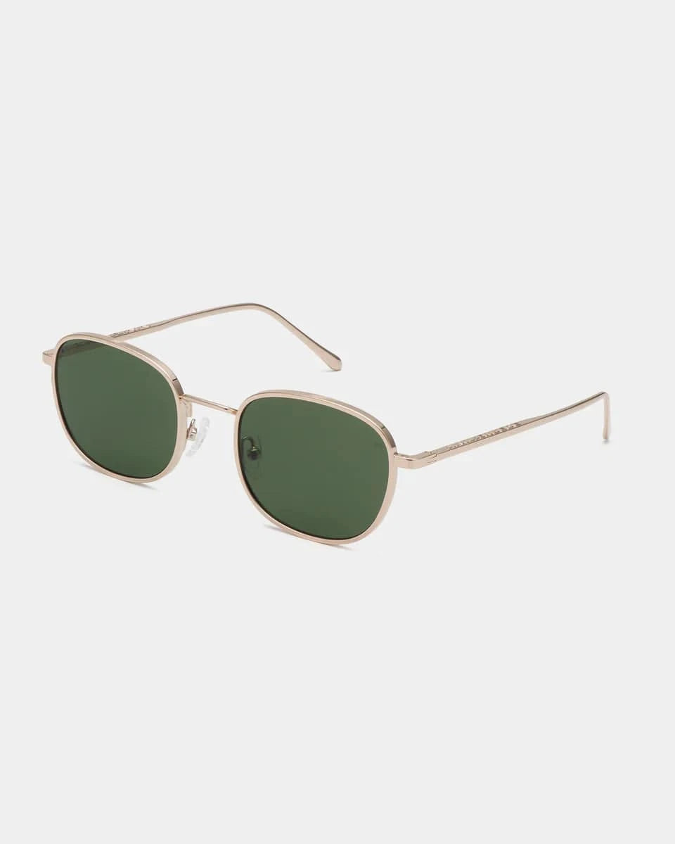 A.kjaerbede Accessories A.Kjaerbede Hello Sunglasses Gold