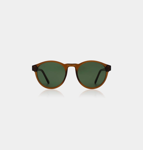 A.kjaerbede Accessories A.Kjaerbede Marvin Sunglasses Smoke Transparent