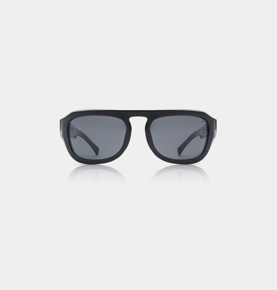 A.kjaerbede Accessories A.Kjaerbede Max Sunglasses Black