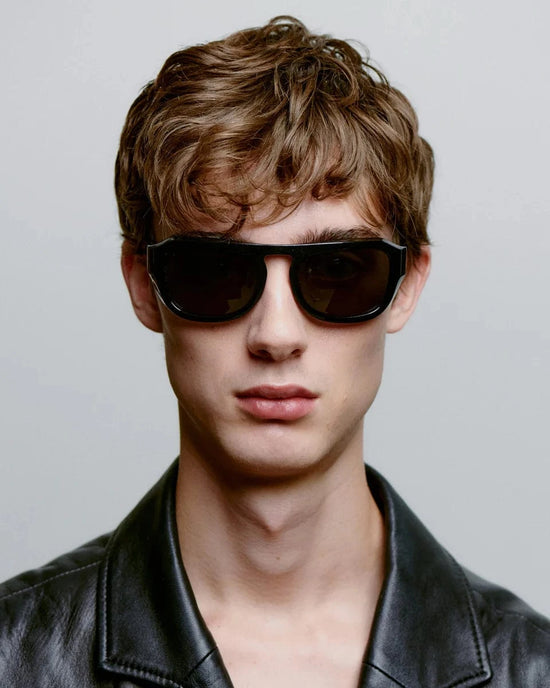 A.kjaerbede Accessories A.Kjaerbede Max Sunglasses Black