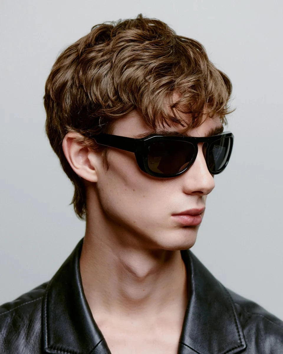 A.kjaerbede Accessories A.Kjaerbede Max Sunglasses Black