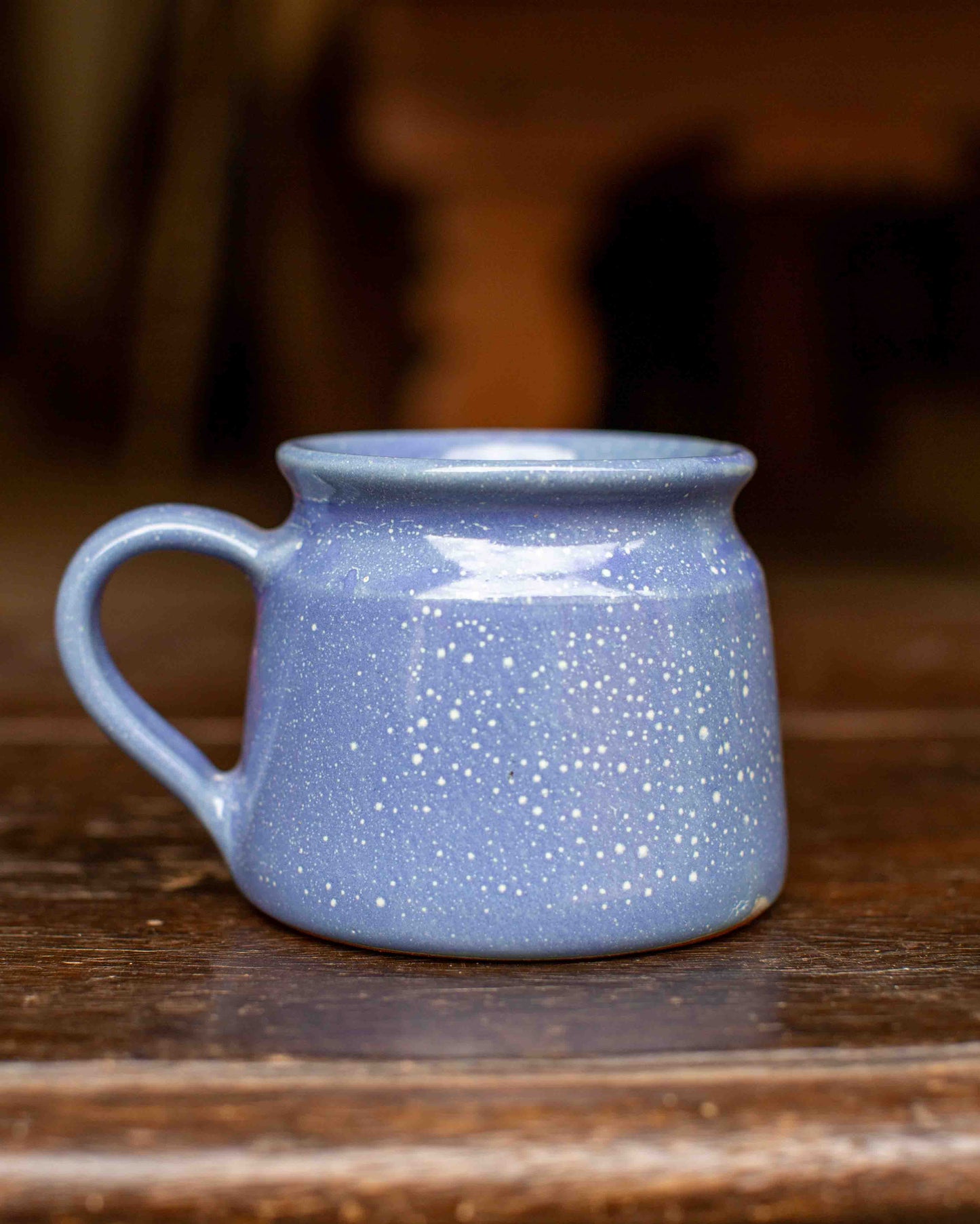 Handmade Ocean Spray Mug Nepal